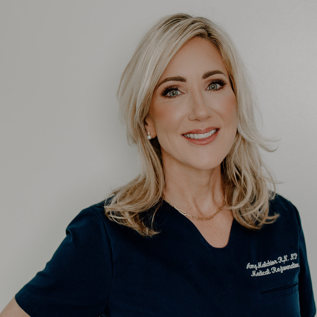 Image of Amy Melchior