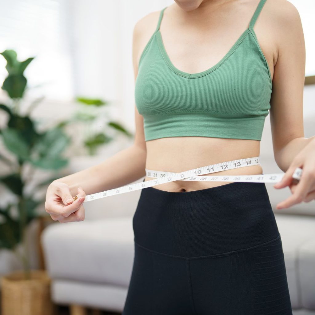 MedJuv weight loss program promotional image.