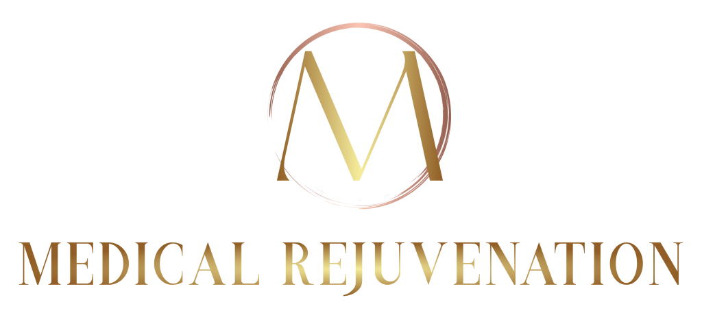 Full MedJuv color logo on transparent background.